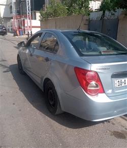 شيفروليه سونيك